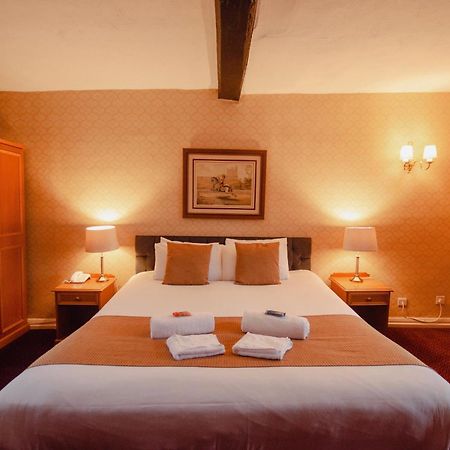 Howfield Manor Hotel Canterbury Ngoại thất bức ảnh