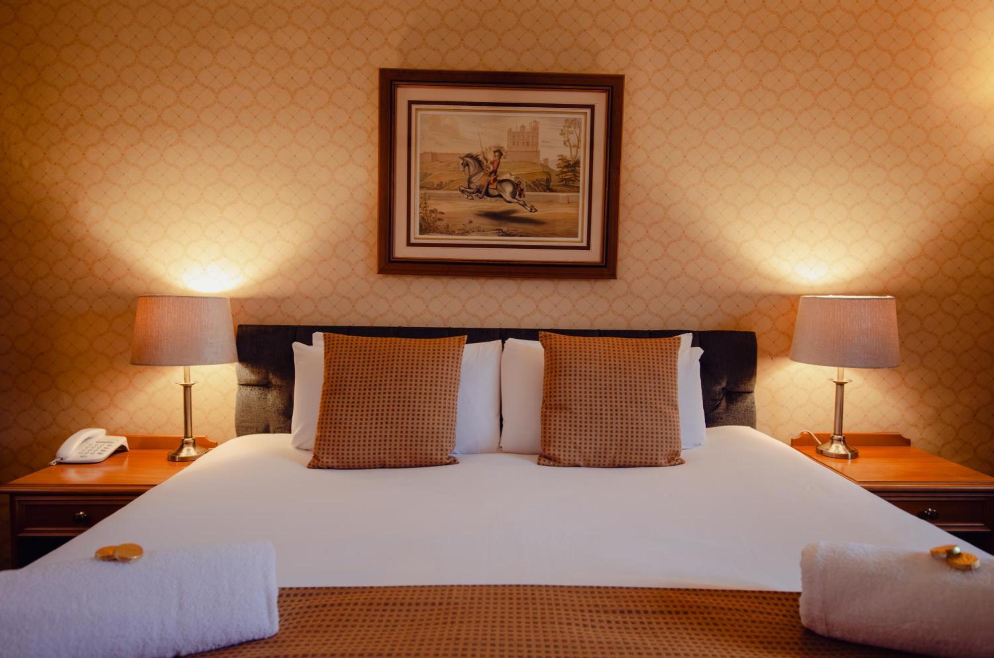 Howfield Manor Hotel Canterbury Ngoại thất bức ảnh