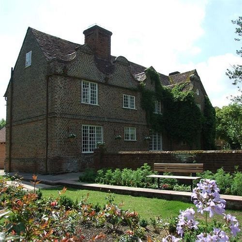 Howfield Manor Hotel Canterbury Ngoại thất bức ảnh