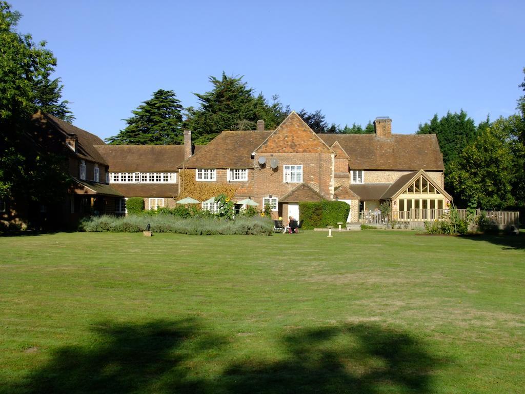 Howfield Manor Hotel Canterbury Ngoại thất bức ảnh